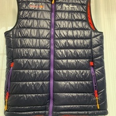 ⭐️ Red Bull インフィニティ ダウンベスト【美品】お値引き中の画像