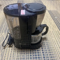 コーヒーメーカー
