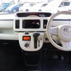 【保証人なしや頭金なしでもOK ♪】🚗ムーヴキャンバス Xリミテッド SAⅢ🚗の画像