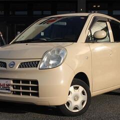【保証人なしや頭金なしでもOK ♪】🚗モコ S🚗