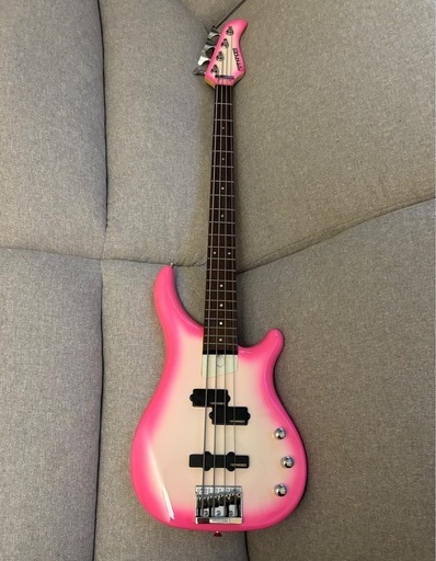 FERNANDES FRB-50M ほぼ新品