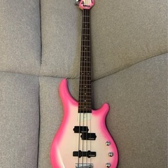FERNANDES FRB-50M ほぼ新品