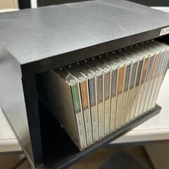 クラシック音楽CD15枚セット　美しきクラシック名曲集の画像