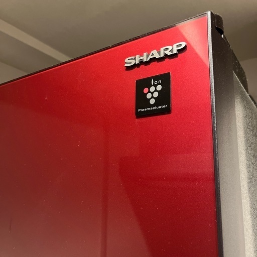 SHARP 冷蔵庫 