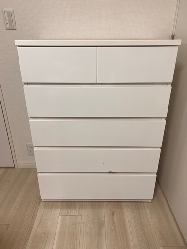 タンス　キャビネット