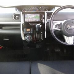 【保証人なしや頭金なしでもOK ♪】🚗タントカスタム RS SA🚗の画像