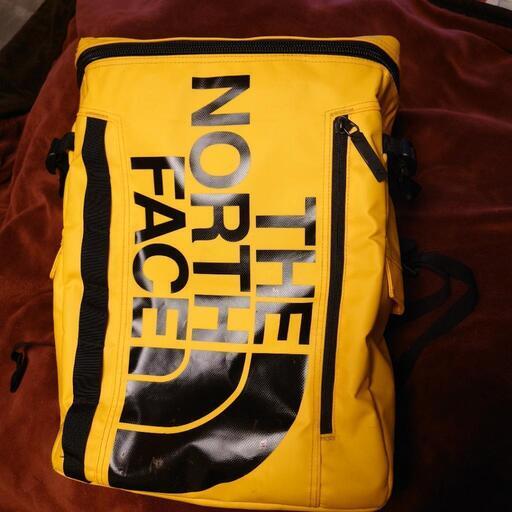 TheNORTHFACEヒューズボックス30L