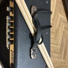 MARSHALL ( マーシャル )
MG15R　ギターコンボアンプ

の画像