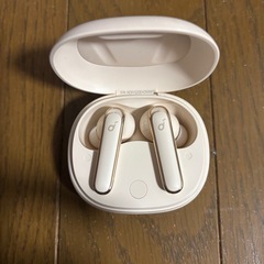 soundcore Ankerワイヤレスイヤホン