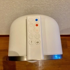 ダイソン　温冷風機　ファンヒーター　羽なしの画像