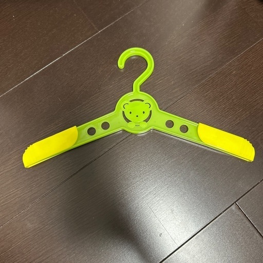 子供用ハンガー