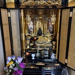 仏壇