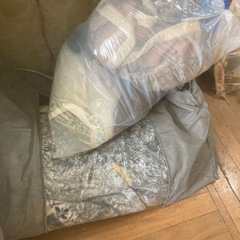 毛布