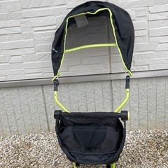 SALE中⭐︎三輪車【ides cargo+ 】の画像