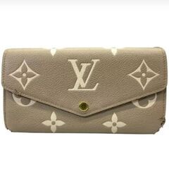 ヴィトン財布