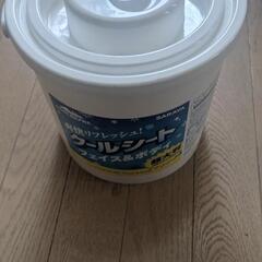 クールシート　新品の画像
