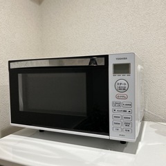 東芝電子レンジ