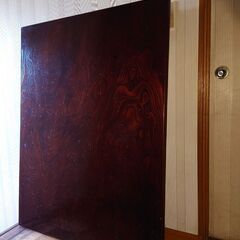 和風ローテーブル