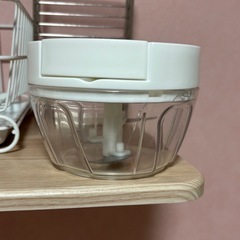 1人用
コンパクト台所用品3点セットの画像