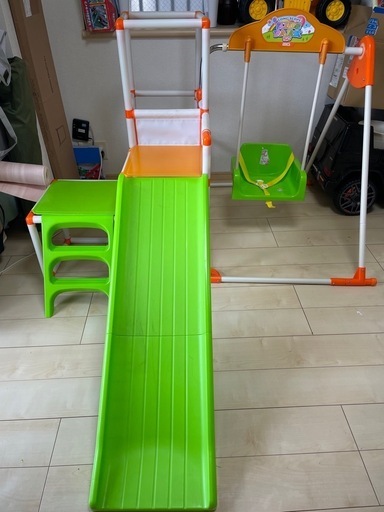お家遊具SALE中~9000円→7000円