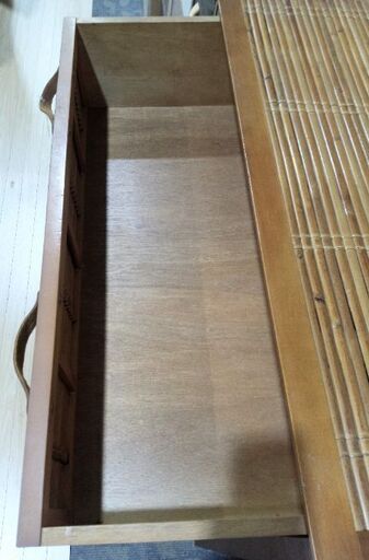 アジアン家具 バンブー3段チェスト キャビネット 楽天市場】【最大500