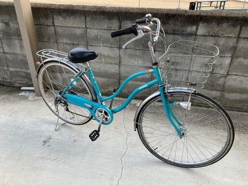 自転車