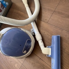 掃除機