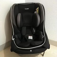 【お話中】コンビ　チャイルドシート
