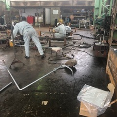 配管手元から　現場花王の画像
