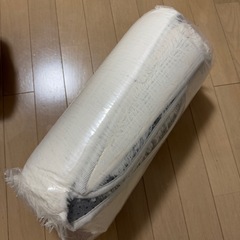 新品未使用　カーペット　185x185