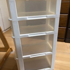 BOXラック