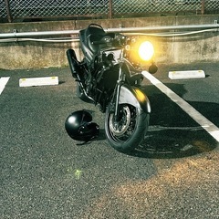 バイク仲間募集！！