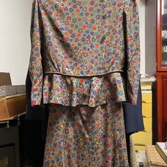 bellesafeena ブラウス スカート サイズ11の画像