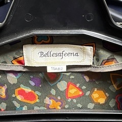 bellesafeena ブラウス スカート サイズ11の画像
