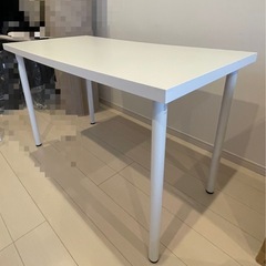 【IKEA】テーブル  机  デスクの画像