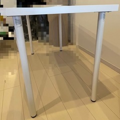 【IKEA】テーブル  机  デスクの画像