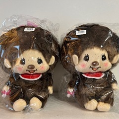 モンチッチの中古が安い！激安で譲ります・無料であげます(3
