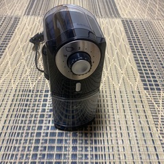 コーヒーグラインダー