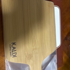 カッティングボード