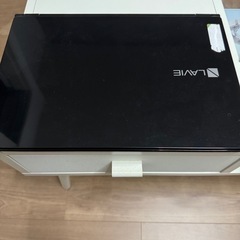 NEC ノートPCの画像