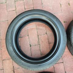 165/55R15 ブリヂストン ポテンザ アドレナリン RE003 中古品4本セットの画像