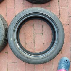 165/55R15 ブリヂストン ポテンザ アドレナリン RE003 中古品4本セットの画像