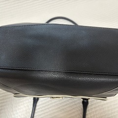 ケイトスペード　ハンドバッグの画像