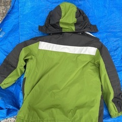 スケートボードウエアの画像