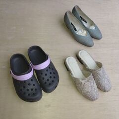 ブーツ他の画像