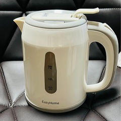 EasyHome電気ケトル