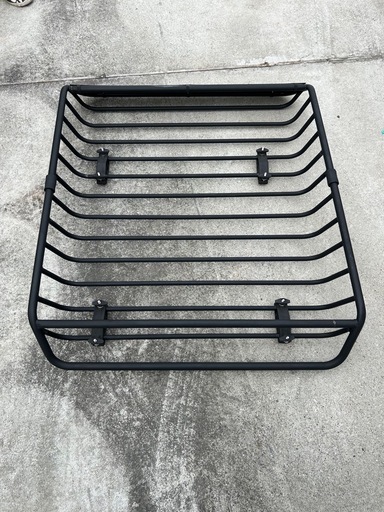 Dukat ルーフキャリア 中古品