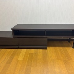 テレビボード