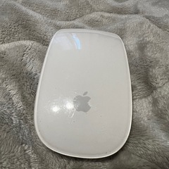 Apple マウス
