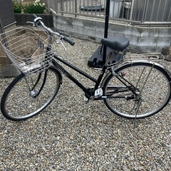 自転車